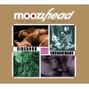 MOOZZHEAD "Sideboob Shenanigans"-cd